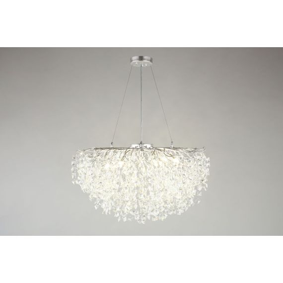 Подвесная люстра Aployt Danusia APL.846.03.13