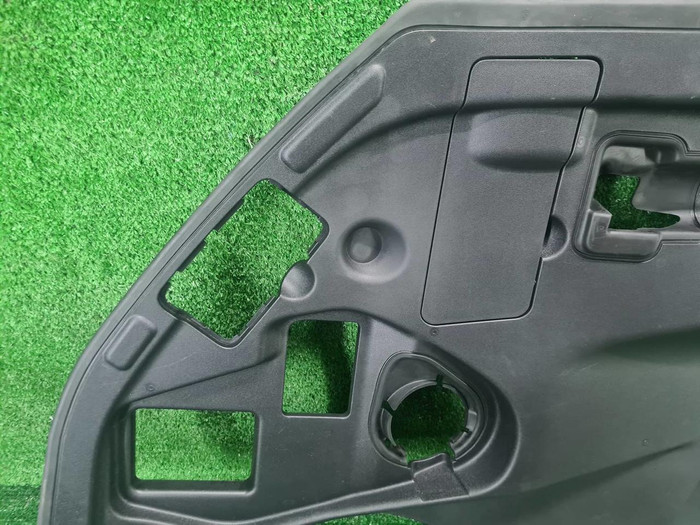 Кожух замка капота Комплект Jaguar I-PACE (2018-н.в.)