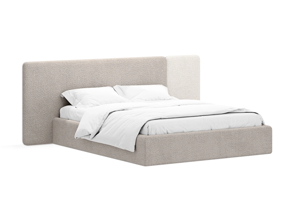 Кровать Atessa с подъемным механизмом