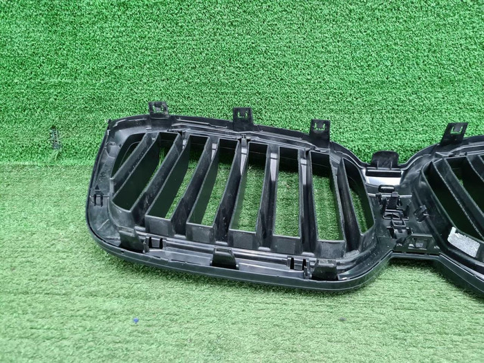 Решетка радиатора BMW X3 G01 (2021-н.в.)