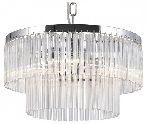 Подвесная люстра Maytoni MOD093PL-04CH