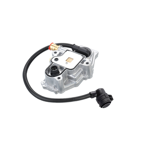 Электромагнитный клапан, 12V