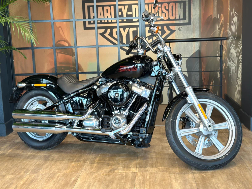 Harley-Davidson Softail Standard, 2024 с НДС