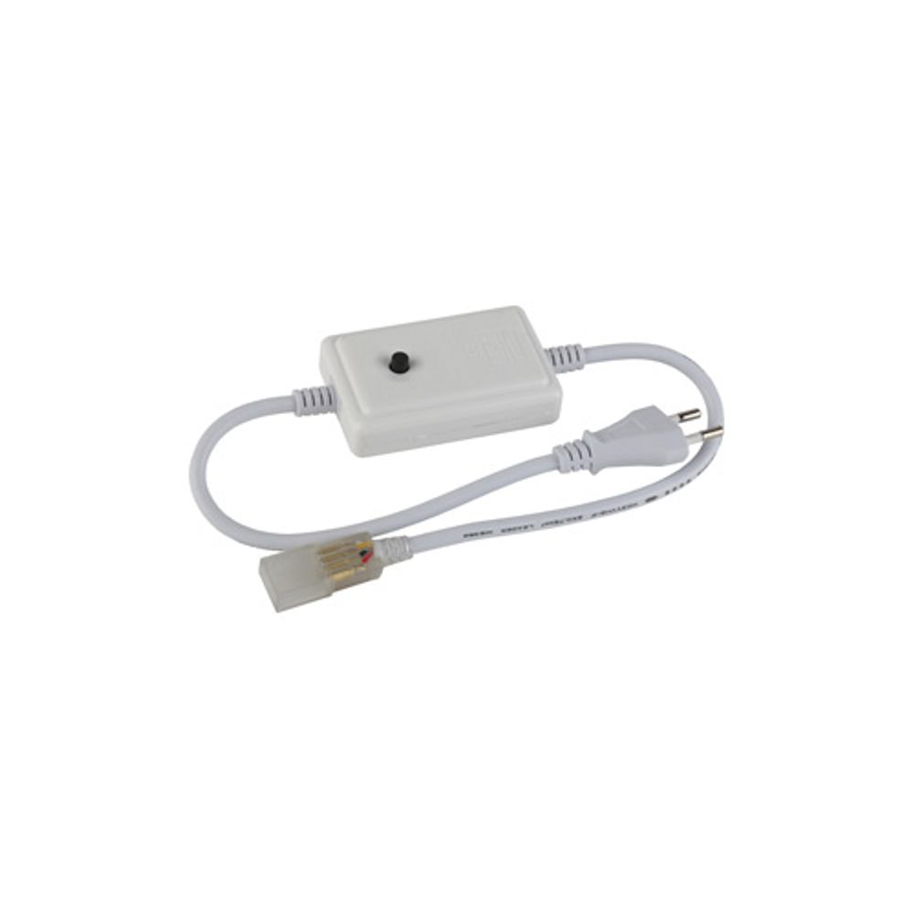 Контроллер для светодиодной ленты ЭРА RGBcontroller-220-A06 220В | Светодиодные ленты 220В и аксессуары