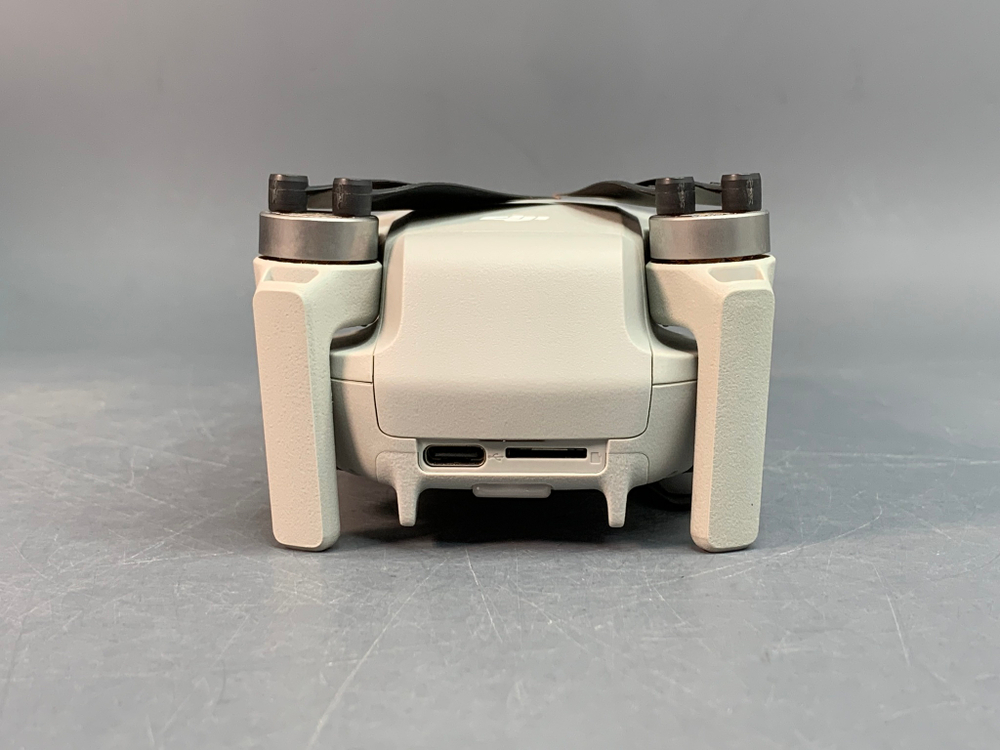 DJI Mini 2