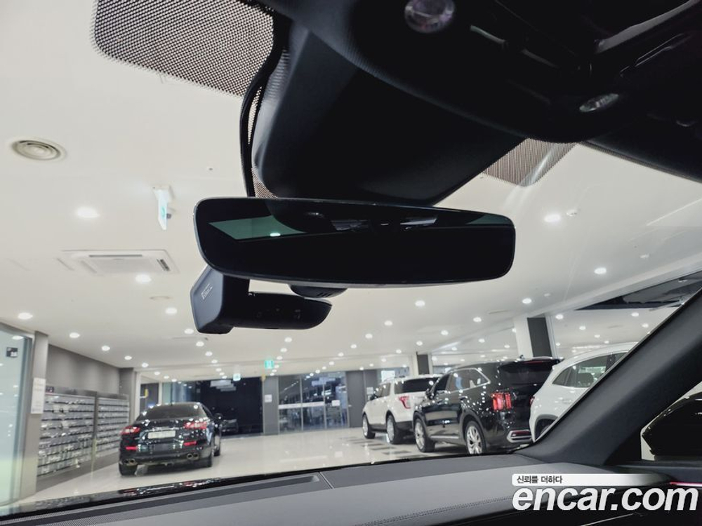 Audi A6 (C8) 40 TDI Quattro Premium (05.2022)
