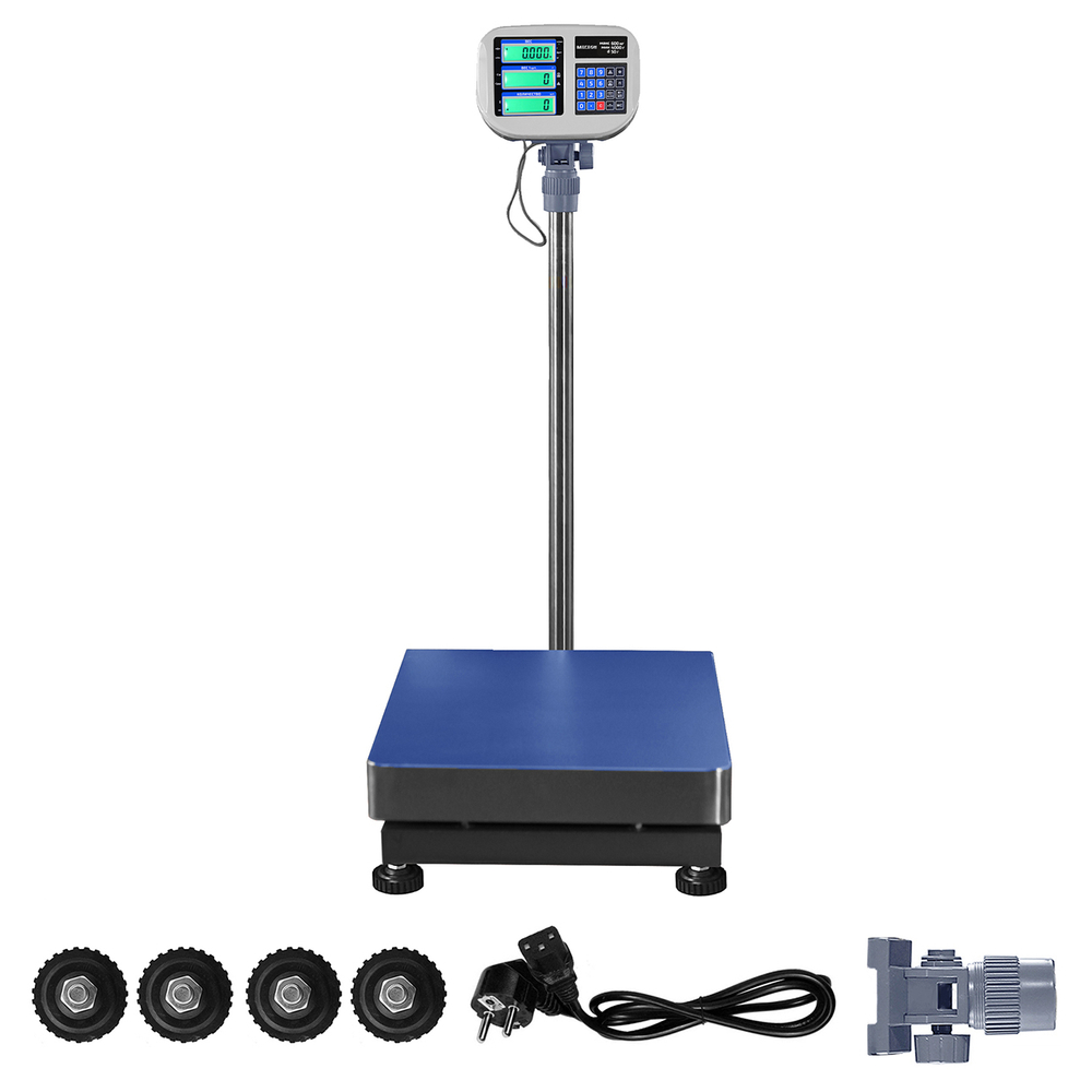 Весы напольные МЕГЕОН 50360W