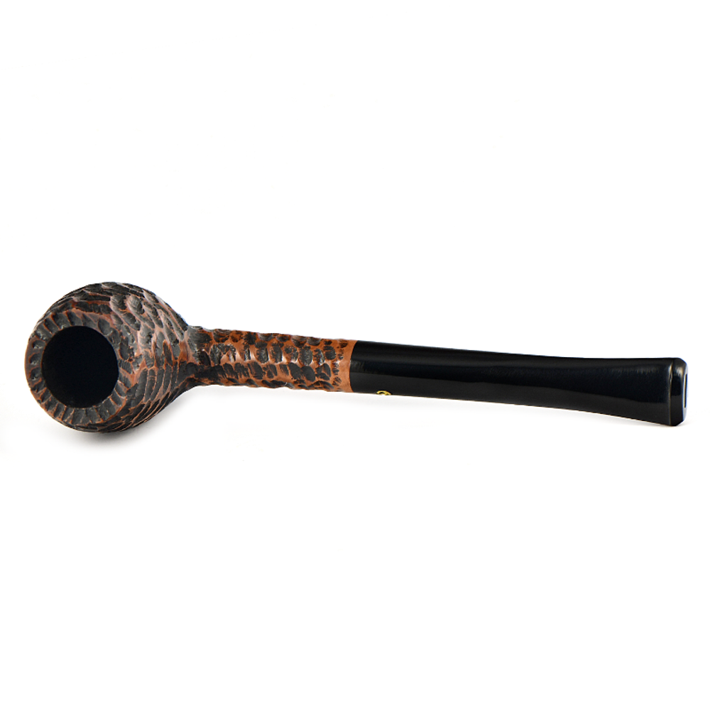 Трубка Peterson Aran - Rustic - 85 (БЕЗ фильтра)