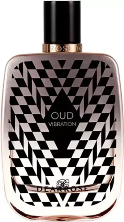 ROOS&ROOS OUD VIBRATION EDP 100 ML