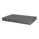 Коммутатор BDCOM S2900-48P6X