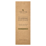 Tree To Tub, увлажняющий гель для душа с мыльным деревом, цитрусовый, 250 мл (8,5 жидк. унции)