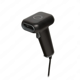 Сканеры штрихкодов