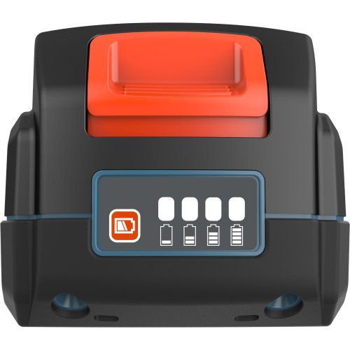 Аккумуляторная батарея SENIX B50X2, 20V, 5.0 Ач, Li-ion