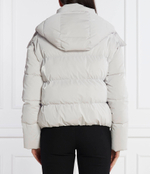 Куртка Patrizia Pepe - серый(2O0057 A347)