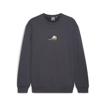 Мужской свитшот PUMA BETTER SPORTSWEAR Crew