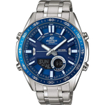 Мужские  наручные часы Casio Edifice EFV-C100D-2AVEF