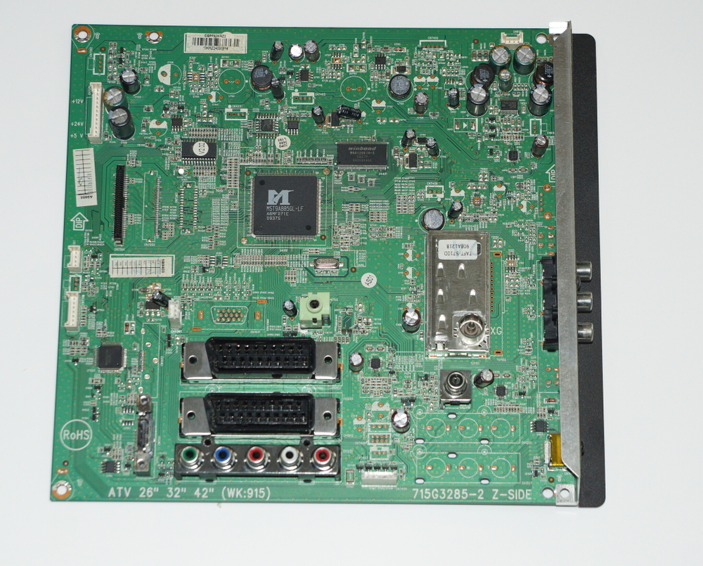 715G3285-2 Z-SIDE mainboard philips 32PFL3404