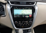 Магнитола для Nissan Murano Z52 2016-2022 - Vaycar VA51-1226 на Android 13, 8-ядер, 2Гб-32Гб, 4G SIM-слот