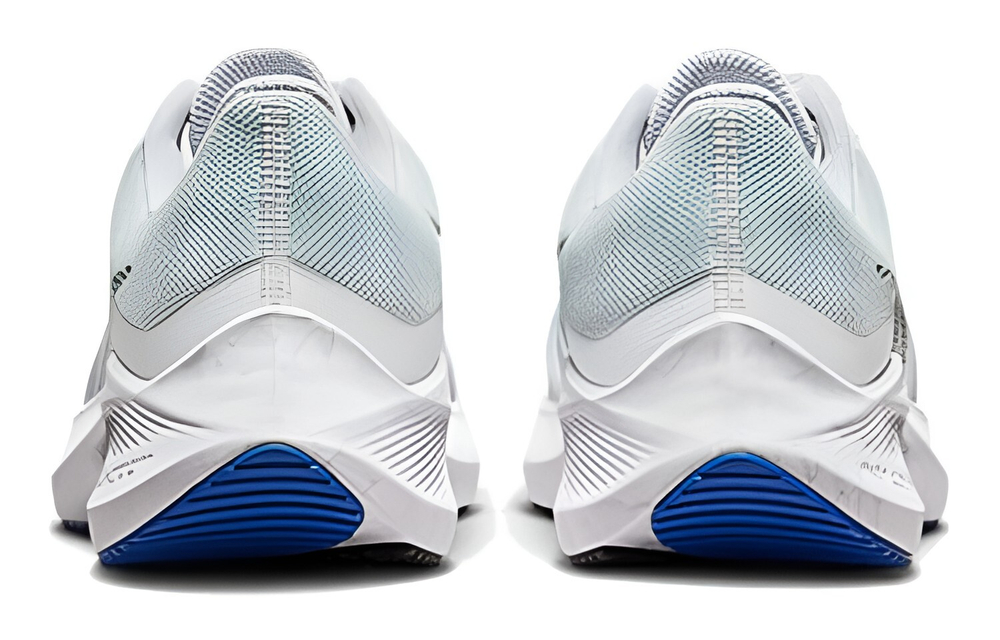 Кроссовки Nike Zoom Winflo 8