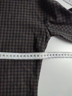 Платье Zara с шерстью 42 размер