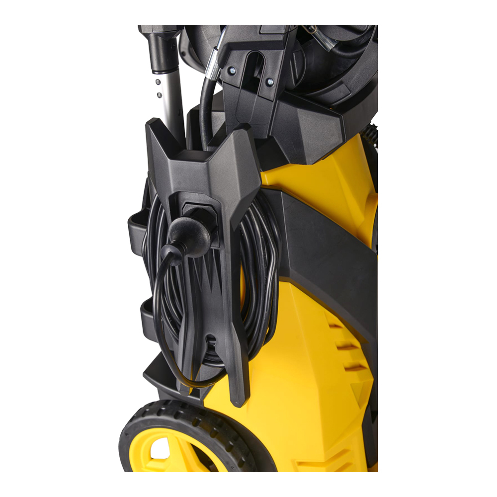 Мойка высокого давления Huter W210i PROFESSIONAL