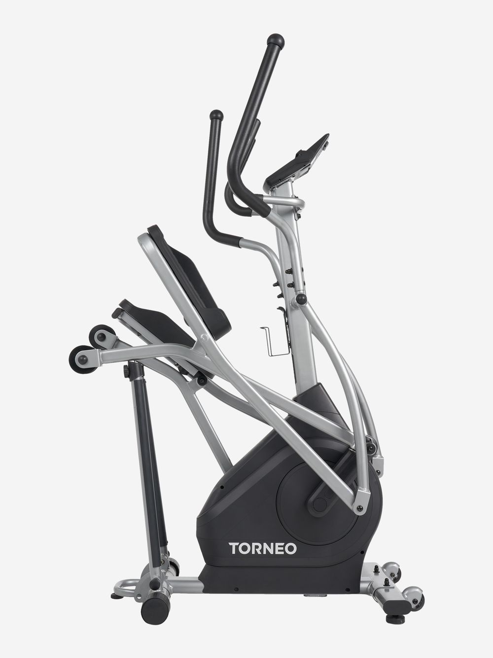 Тренажер эллиптический складной Torneo Ahead C-640BLF