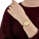 Женские наручные часы Casio Collection LTP-V002G-9A