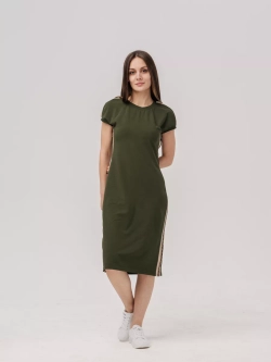 Платье спортивное женское летнее