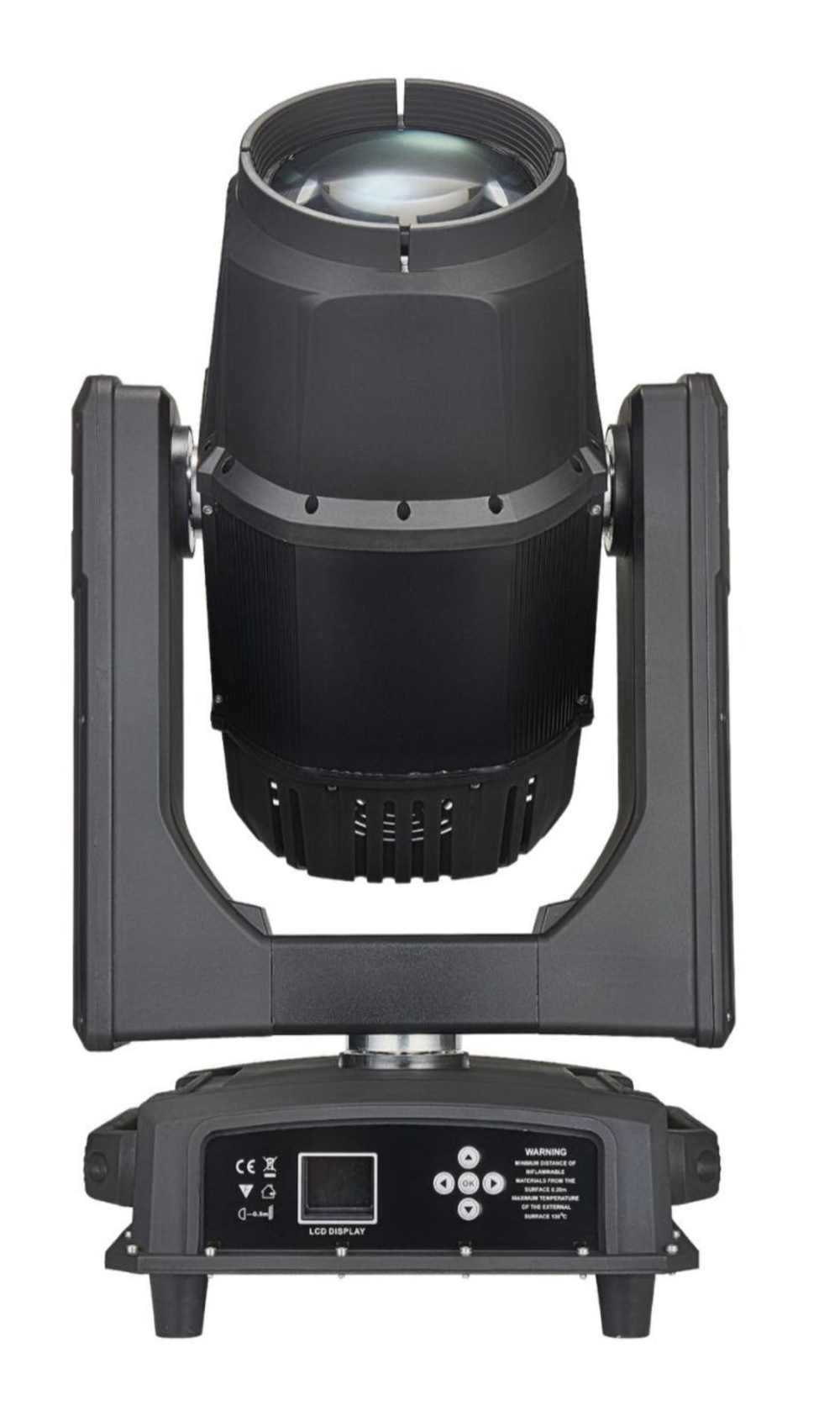 Amixled 380W IP65 BEAM