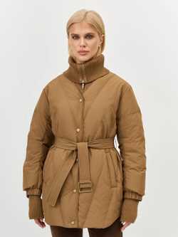 Куртка утепленная женская BULMER