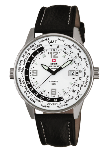 Наручные часы Swiss Military By Chrono SM34007.04