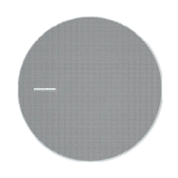 CVGAUDIO CRH608T потолочный динамик, мощность 2.5/5/10/15W — 100V, 30W(RMS)