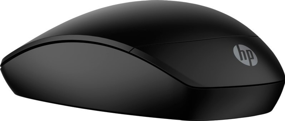 Мышь HP 235 Slim 4E407AA черный