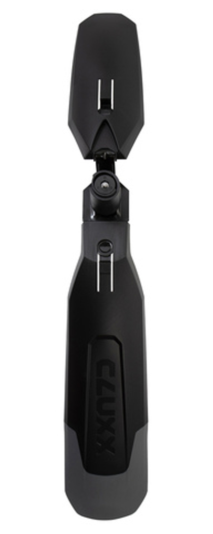 Крыло переднее CLUXX Scape Black/Grey