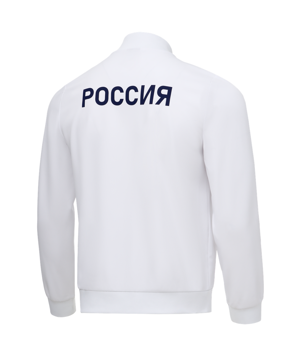 Куртка парадная INSANE RBF, белый, детский