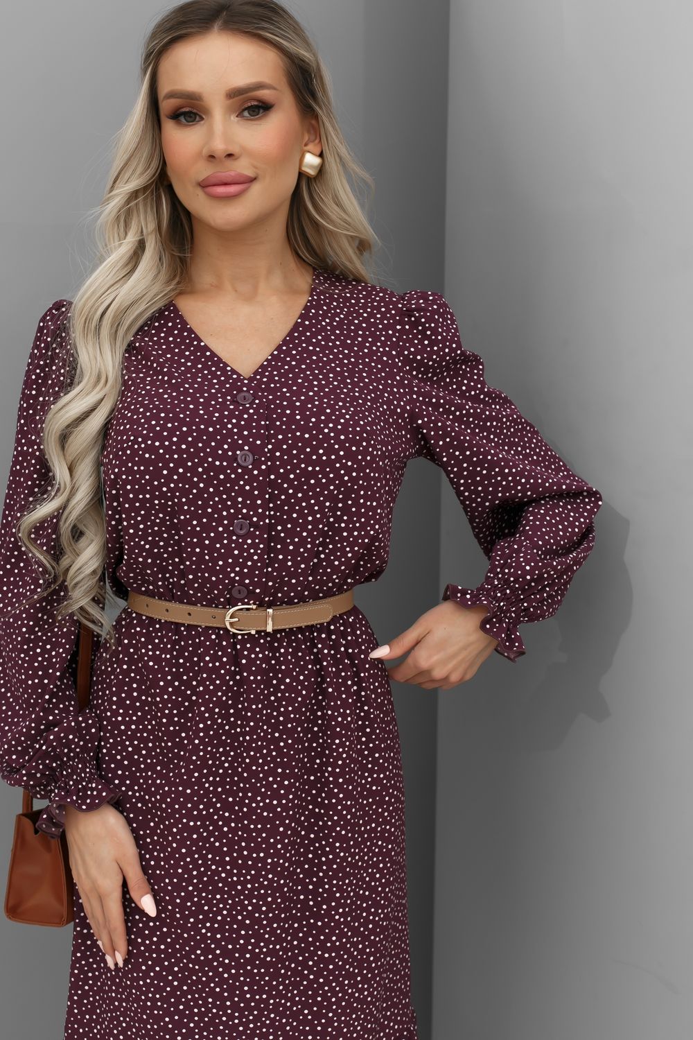 Платье Аллегра №2 Valentina