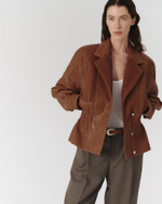 Куртка Brera Cognac