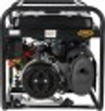 Генератор бензиновый HUTER DY 6500 LX электростартер 64/1/7