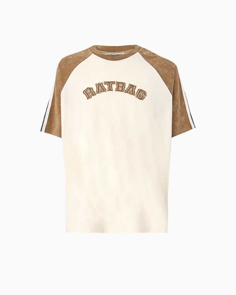 Футболка The Ragged Priest Ratbag Tee Single Jersey
