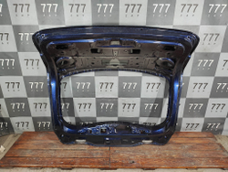 Крышка багажника Lexus RX 4 15-22 Б/У Оригинал 6700548730