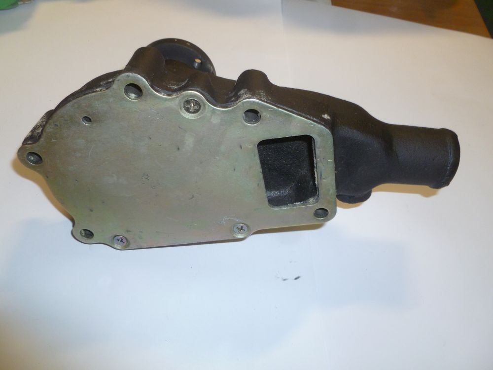 Насос водяной TDL 16,17,19 2L/Water pump