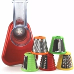 Мультирезка Moulinex DJ755G32 Fresh Express 5 в 1 (y)