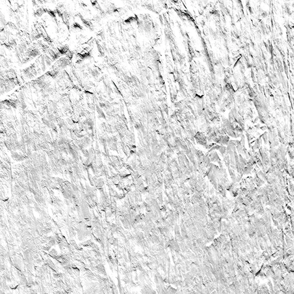 Гибкая керамика Romantic Stone ROCKFACE STONE Grey White