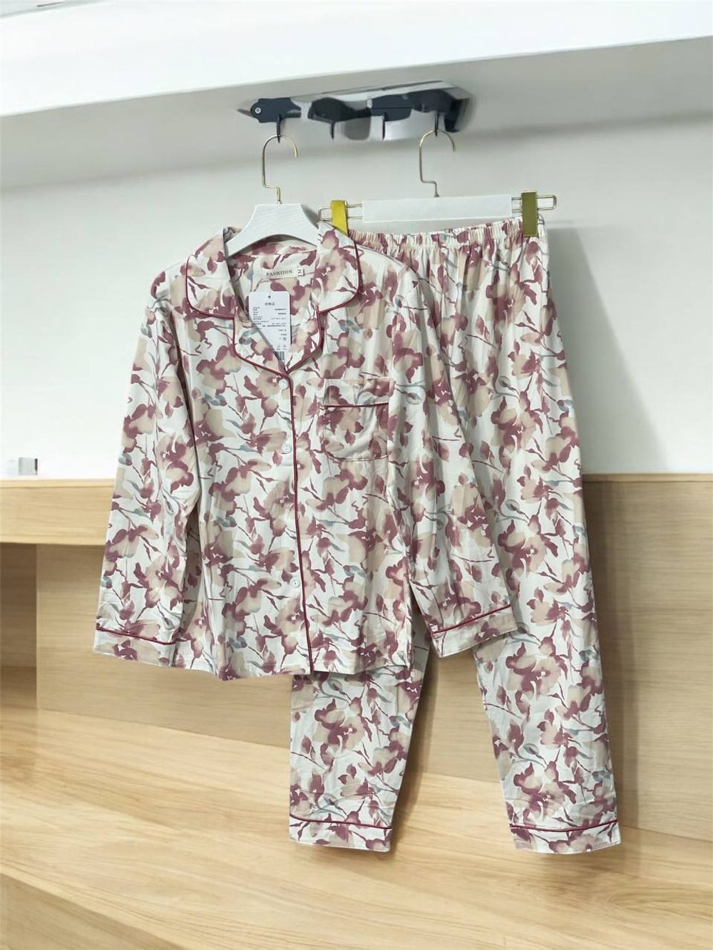 ДО Хлопок Двойка Тресси