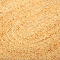 Ковер овальный с вставками 160х230см Tkano