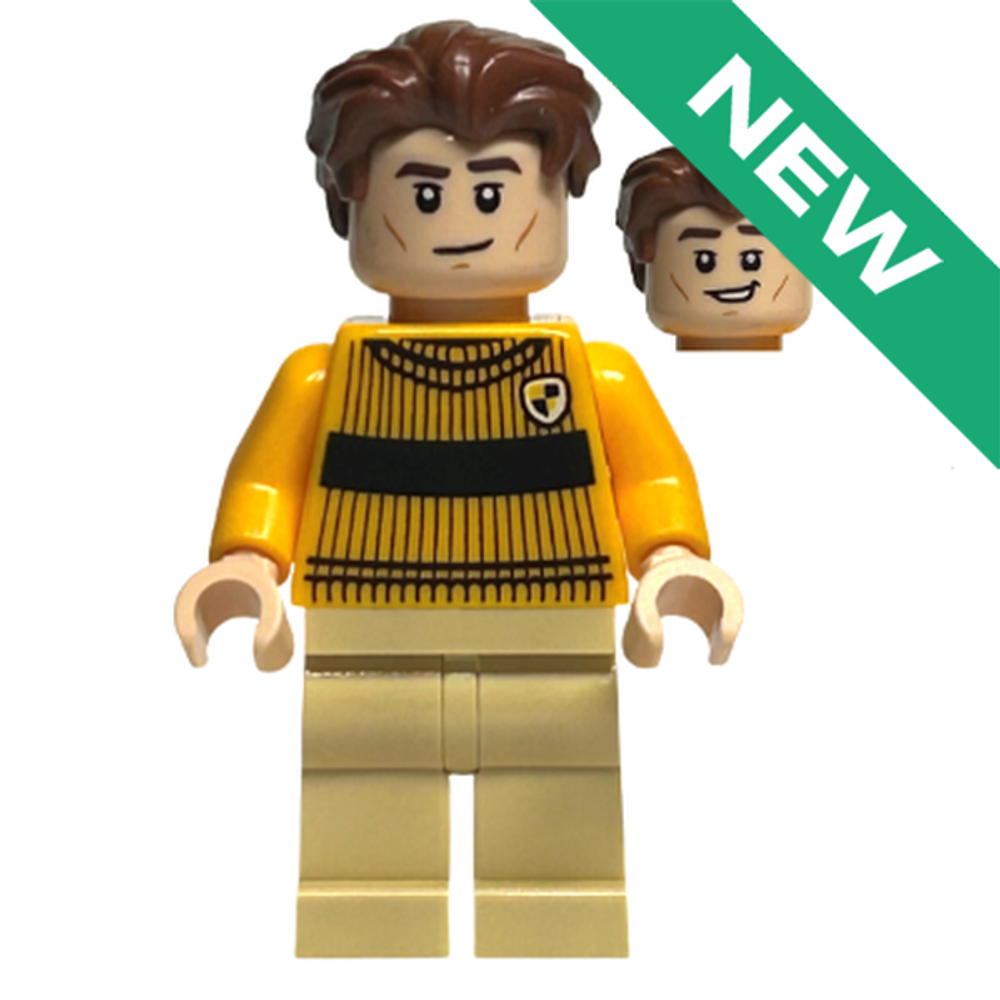 NEW Седрик Диггори hp405