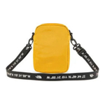 THE NORTH FACE 1.65L Outdoor Bags Fabric Yellow Unisex
