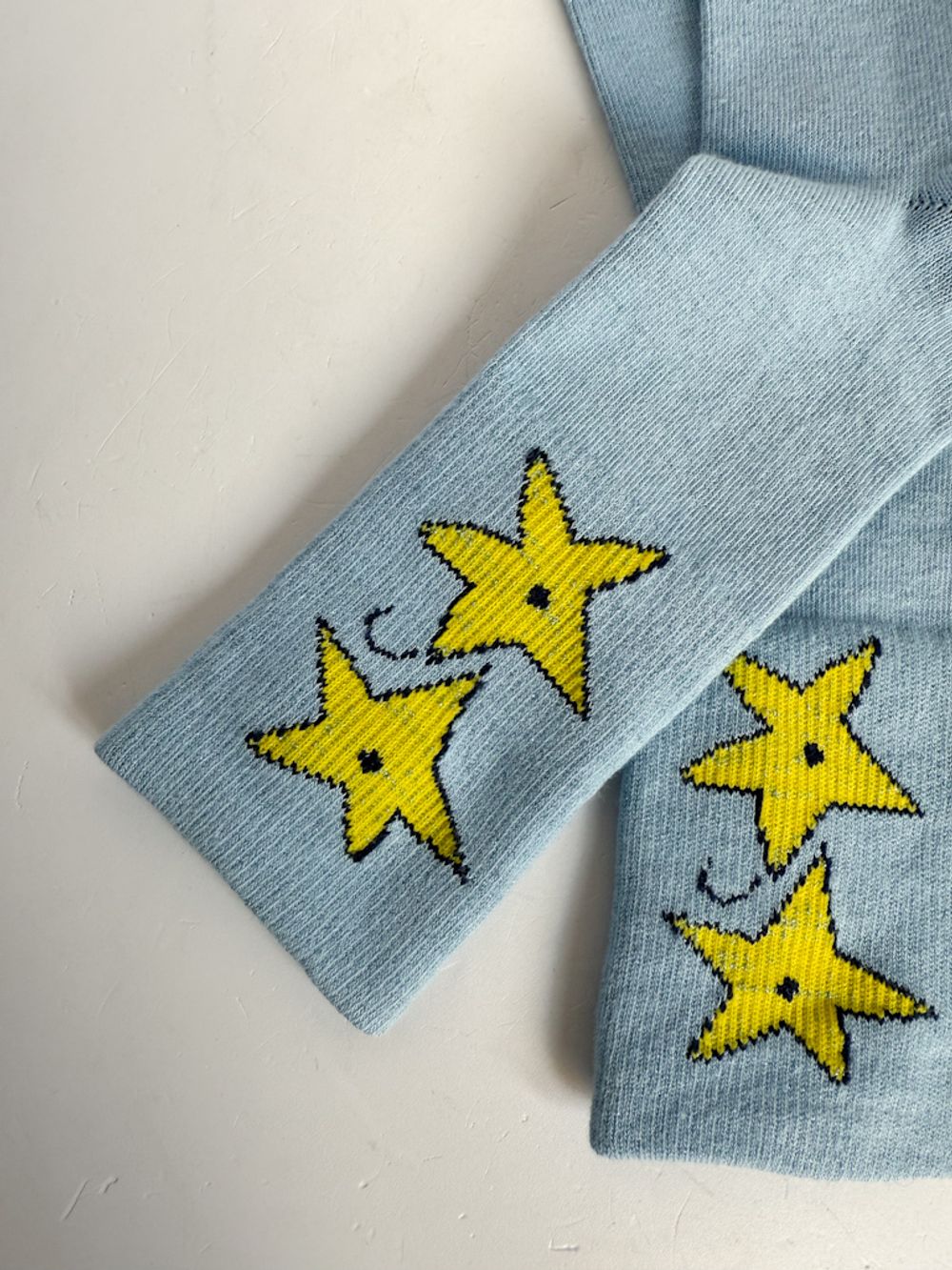 Новые хлопковые носки Tiny, 140