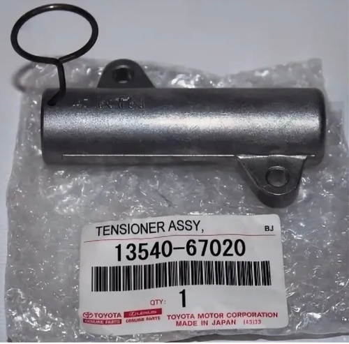 Натяжитель ремня ГРМ TOYOTA 1354067020, Land Cruiser (93-09)
