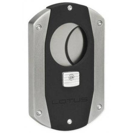 Гильотинный каттер Lotus КАТ-301